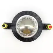 Replacement Titanium Diaphragm For EAW JF 100, EAW 806018 Tweeter 8Ω 34.4mm VCL