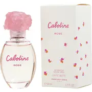Gres Cabotine Rose Eau De Toilette Spray 50ml/1.7oz