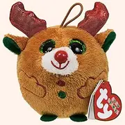 Ty Baby Beanies Chestnut - Reindeer by Ty