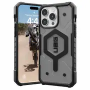 UAG Pathfinder MagSafe Case (Suits iPhone 15 Pro Max) - Ash