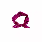 Baby Headbands, Children Big Bow Elasticity Headband Kids for Girls Rose Pink