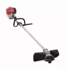 Honda UMK425U 4 Stroke Straight Shaft Brushcutter w Loop Handle