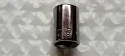 NEW Craftsman -G1- 43002 7/16" 6pt 3/8" Drive Socket