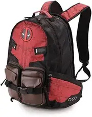 [KattoLam] Backpack Bookbag Lightweight Travel Rucksack Casual Daypack