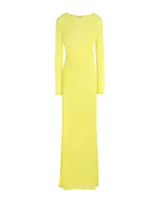 [SAINT LAURENT] SAINT LAURENT Maxi dresses - Item 15405383