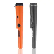 Ozoffer Handheld Waterproof Metal Detector Automatic Pinpointer Treasure Hunter
