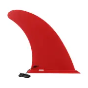 Easy Installation and Maintenance with Slide in Surf Water Wave Fin Board