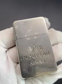 在飛比找Yahoo!奇摩拍賣優惠-Zippo 1932倒角32，