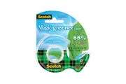 SCOTCH Tape 123 19mmX16M Box of 12