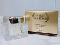在飛比找樂天市場購物網優惠-Dior 迪奧 精萃再生光燦淨白乳霜5ml (精萃再生花蜜淨