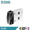 D-Link 友訊 DWA-121 Wireless N150 USB迷你無線網路卡 現貨 廠商直送