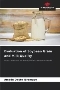 在飛比找博客來優惠-Evaluation of Soybean Grain an