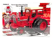 1/16 International Harvester 1066 Tractor With Cab Toy Tractor Times