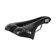Selle Italia, Diva Gel Superflow, L, MTB and Road Bike Saddle, 270 x 152mm, W...