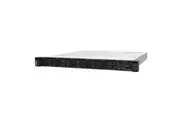 LENOVO ThinkSystem SR250 V3, 1x Intel Xeon E-2488 8C 3.2GHz 95W SFF, 1x 16GB DDR5, SW RD, 1x800W, XClarity Controller 2