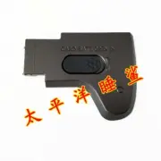 Original NEW Battery Cover Door Cap Lid Black For Canon EOS M5