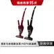 Electrolus伊萊克斯 HEPA 吸塵器 黑/紅雙色 【新一代 超級完美管家經典版】 無線吸塵器 ZB3501