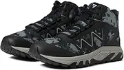 [Bates] Men's Rush MID/Black CAMO Combat Boot, 14