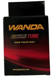Wanda Schrader Tube - 27.5 x 1.95/2.125