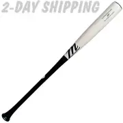 Marucci AP5-4 Albert Pujols 31" Pro Model Maple Wood Bat MVE3AP5-BK/N 2-DAY SHIP