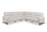 MAEVE FABRIC 5 Seater Corner Lounge