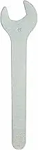 Bosch Accessories Bosch 1x Spanner 17 (for 14 mm locking nuts, Accessories Straight Grinder GGS 16 Professional)