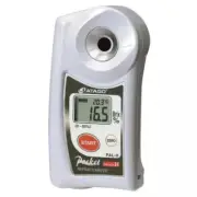 Atago Pocket Sugar Content Meter PAL-H Brix: 0.0-93.0% Made in Japan