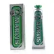 Marvis - 經典強力薄荷牙膏Classic Strong Mint Toothpaste With Xylitol