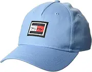 [Tommy Hilfiger] Men's Signature Adjustable Baseball Cap