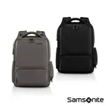 SAMSONITE新秀麗 HOLBORN 商務休閒減壓背帶筆電後背包15.6吋(多色可選)