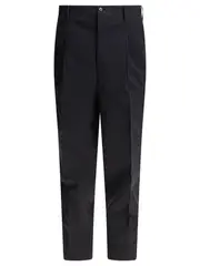 [Kaptain Sunshine] Kaptain Sunshine-Trousers Blu-Uomo 32