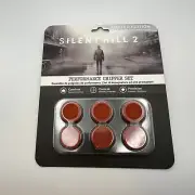 Silent Hill 2 Limited Edition Thumb Grips Set - Brand New Official Konami
