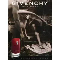 在飛比找樂天市場購物網優惠-Givenchy 紀梵希新紳士男性淡香水 50ML/100M