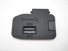 New Repair Parts For Sony A7R3 ILCE-7RM3 Battery Door Cover Lock Lid Assy