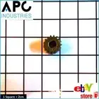 GENUINE BREVILLE MIXER BEM410/BEM800/BEM820 PINION 17T BEM400/08.24 SP0001253