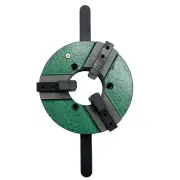 Three-jaw Chuck of Positioner Diameter 200mm
