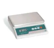 Taylor Precision TE10R 10lb. Electronic Portion Control Scale NSF