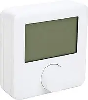 LCD Display Digital Heating Thermostat Temperature Controller for Home Office