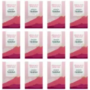 NEW Maldon Himalayan Rock Salt 250g 12 Pack Bulk