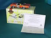 MATCHBOX COKE 1967 PONTIAC GTO, COLLECTIBLE (NEW)