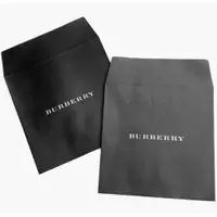 在飛比找蝦皮購物優惠-信封包手帕毛巾卡片禮物包裝 信封袋 小物紙袋可裝Burber