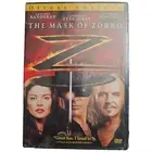 The Mask of Zorro (Deluxe Edition) Antonio Banderas, Catherine Zeta-Jones, Anth
