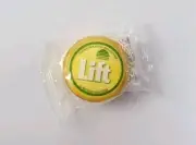 2020 Lift Limited Edition Yoyo Coca-Cola Yo-Yo Collection Yellow Ritchies IGA
