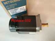 One New In Box MITSUBUSHI HF-KP73JKW04-S2 AC Servo Motor