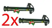 Tractor 2 x Levelling Box Pins Fit for Massey Ferguson 65 135 148 240 250 165