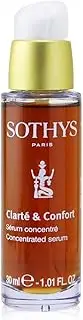 Sothys Clarte & Confort Concentrated Serum 1.01oz, 30ml