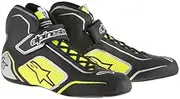 Alpinestars 2710115-155-6 Tech 1-T Shoes