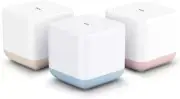 NEW TCL LINKHUB AC1200 Wi-Fi Mesh Router ( 3-Pack ) Whole Home WiFi Mesh System.