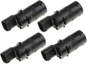 4 PCS 66216902182 8375533 for BMW E38 E39 E53 5 X5 725 730 740 530 Parking Sensor Bumper Reverse Assist