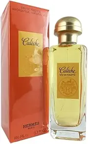 [Hermes] Caleche Eau de Toilette Spray, 100ml